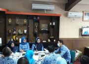 Pemprov Lampung Akan Membuka Peluang Kerjasama Biang Pariwisata, Perdagangan, Investasi, Bidang Ketahanan Pangan Dan Sosial Kemasyarakatan