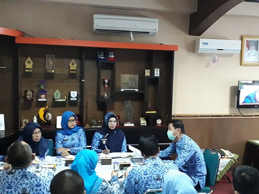 Pemprov Lampung Akan Membuka Peluang Kerjasama Biang Pariwisata, Perdagangan, Investasi, Bidang Ketahanan Pangan Dan Sosial Kemasyarakatan