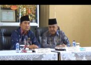 5 Mei Batas Penulasan Biaya Haji
