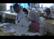 90 Siswa SD Ikuti Seleksi OSN Tingkat Provinsi