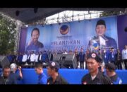 Akhir April Mustafa Nyatakan Sikap