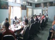 Bahas LKPJ Bupati, DPRD Panggil Satuan Kerja