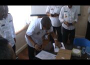 Blanko E – KTP Resmi Diserahkan ke Kabupaten Kota