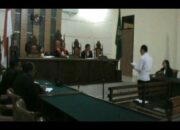 Brigpol Medy Andika, Sebut Umi Kalsum Danai Pembunuhan Pansor