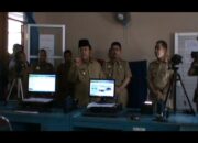 Bupati Minta Pelayanan Ramah Kemasyarakat