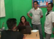 Cabuli Siswa Sekolah Seorang Pemuda di Amankan Polisi