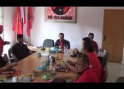 DPD Pelajari Hasil Evaluasi Fraksi PDI Perjuangan