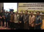 DPR RI Minta Duduk Bersama Bahas Kejaksaan RI Masuk Konstitusi