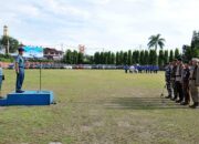 Diharapakan Masyarakat Tidak Terprovokasi Pada Berita Yang Mempecah Belah Bangsa