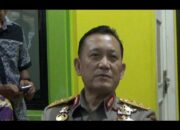 Dang Ike Masih Belum Mau Komentar Soal Pilgub