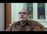 Bandara Raden Intan Terus Berbenah