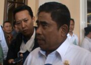 Dirjen Otda Kaji Hibah Jalan Nasional Ke Pemkot