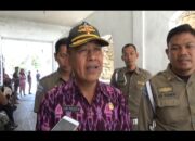 Dua Oknum Satpol PP Provinsi Mesum Dihotel Melati