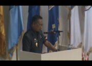 Empat Raperda Usulan Pemprov Diparipurnakan