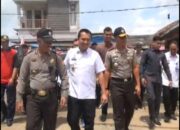 Gubernur Janji Tindak Penguna Pukat Harimau