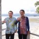 Gubernur Lampung Bangga Kepada Kab Pesisir Barat Atas Terselenggaranya Surfing Internasional Krui 2017