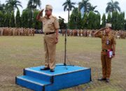 Gubernur Lampung Serius Mengembangkan Sektor Pariwisata Di Provinsi Lampung