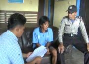 Guru Silat Diamankan Cabuli Siswi SMP