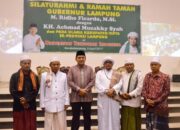 Hasil Pertanian Provinsi Lampung Terbilang Surplus