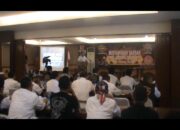 Harley Davidson Club Lampung Gelar Musda Kepengurusan