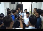 Herman HN Terpaksa Maju Pilgub 2018