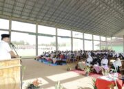 Pak Gubernur Kami Bangga Punya Pemimpin Seperti Bapak