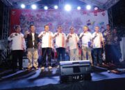 Wisata Adventure Menjadi “Soul” Pariwisata Lampung.