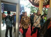 Pemprov Lampung Terapkan E-Goverment