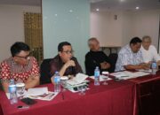 Lampung Percepat Pembangunan Tol Trans Sumatera