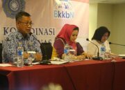 Pemprov Siap Sambut Kedatangan Presiden RI Pada Harganas XXIV