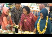 Jelang Puasa , Tim Pantau Kebutuhan Bahan Pokok