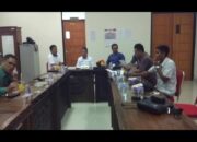 Kades Mada Jaya Diduga Gunakan Ijazah Palsu