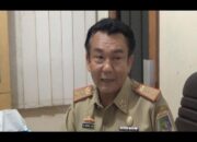 Kadis Pengairan Diterpa Isu Hoax