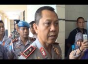 Kapolda Himbau Anggota Polri Gunakan Medsos Dengan Baik