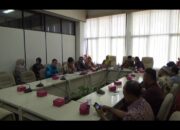 Kelola Aset Daerah, DPRD Kabupaten Ponorogo Sambangi Provinsi Lampung