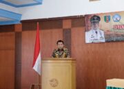 Kemendagri Menghimbau Kepada Kepal Daerah Fokus Program Pembangunan Pada Tata Administrasi Pemerintah