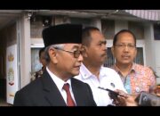 Kemenkumham Akan Benahi Pengawasan Lapas dan Rutan