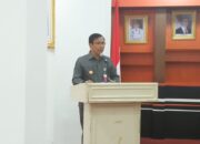 Kementan RI Bekerjasama Dengan Pemprov Lampung Meningkatkan SDM Untuk Mengantisipasi Ancaman Non Militer