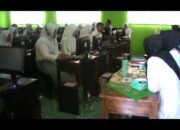 Dua Sekolah SMA Menumpang UNBK di SMK