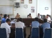 Komisi III DPRD Panggil PDAM Lamtim Dugaan Pungli