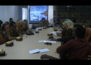 Komisi V DPRD NTB Kunjungi Pemprov Lampung