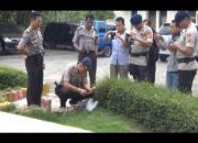 Korek Api Mirip Granat Gegerkan Warga Panjang