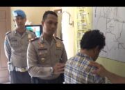 Kuli Bangunan Cabuli Bocah Perempuan