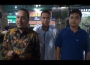 LMN Gelar Bedah Buku Moralitas Republikan