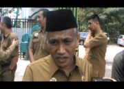 Lampung Belum Penuhi Syarat Embarkasi Haji Penuh