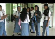 Listrik Padam Peserta UNBK Panik