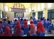 MTQ Ke 42 Pemkot Target Juara Umum