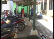Motor di Gondol Maling, Staf DPRD Lampung Timur Jatuh Pingsan