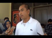 Operasi Antik 2017, Polda Fokus  4 Kabupaten Dilampung