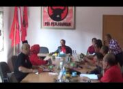 PDI Perjuangan Masih Wait And See Tentukan Bakal Calon Gubernur